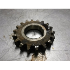 102C035 Crankshaft Timing Gear For 88-91 Ford Tempo  2.3
